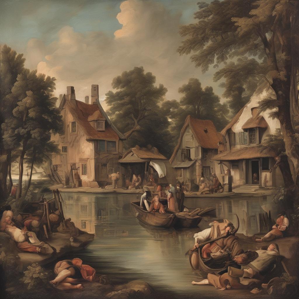 Bartholomeus van BASSEN