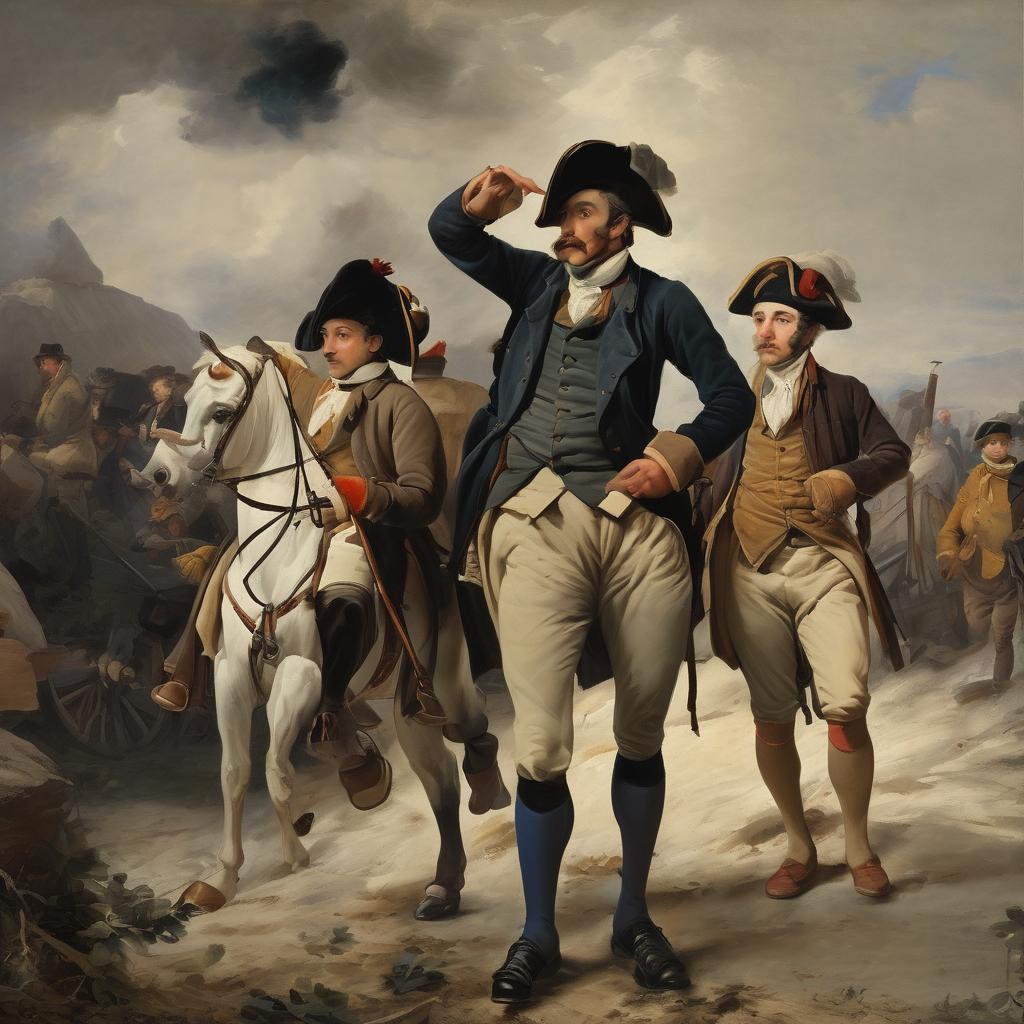 Carle VERNET
