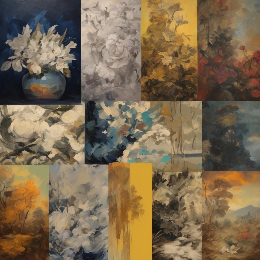 Ο Ανατρεφόμενος Καλλιτέχνης: Εκπαίδευση και Επαγγελματική Εξέλιξη