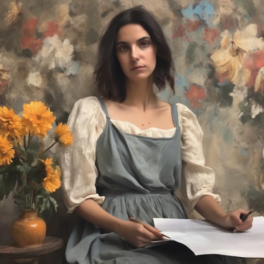 Margherita  CAFFI