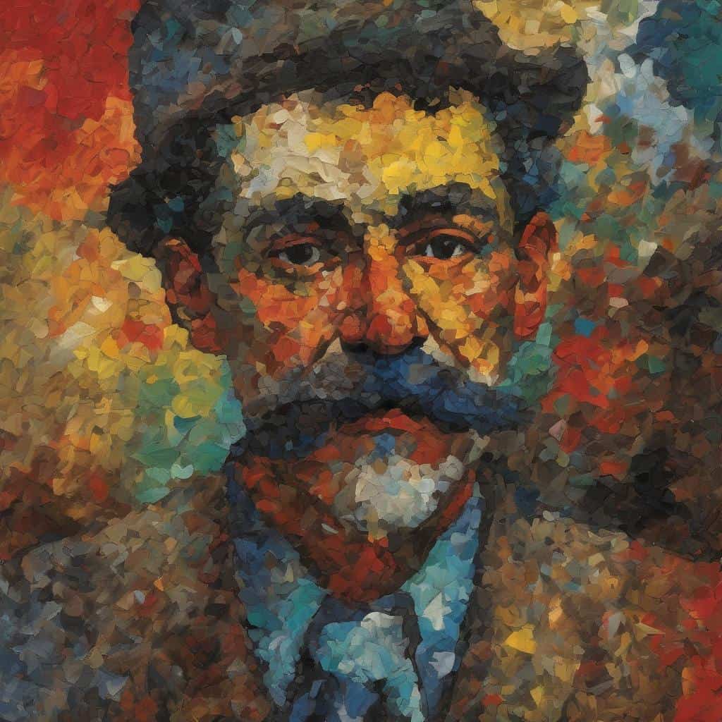 Μορντεχάι Αρδόν – Ο Μεγάλος Μετροπολίτης της Σύγχρονης Τέχνης