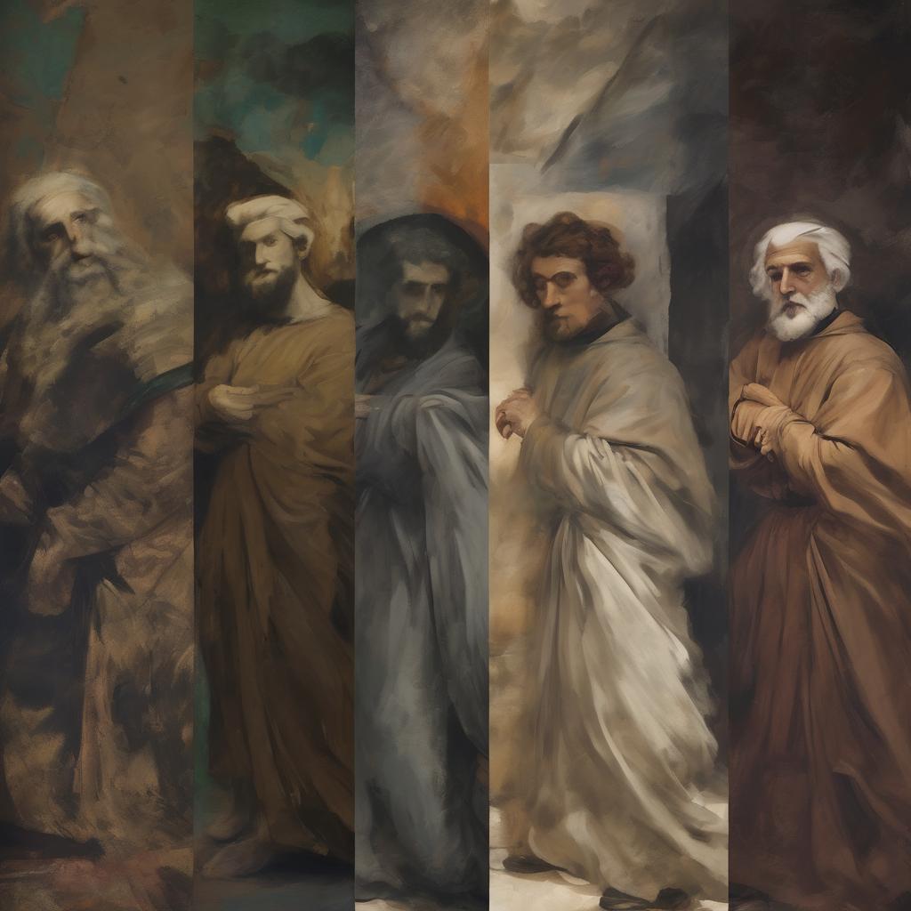 Το Καλλιτεχνικό Υφος του Girolamo RAINALDI