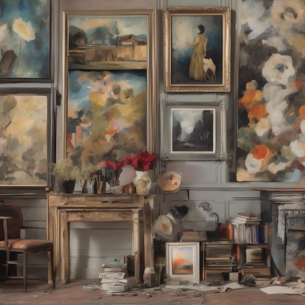 Η ζωή του Αρέντ Άρεντσ