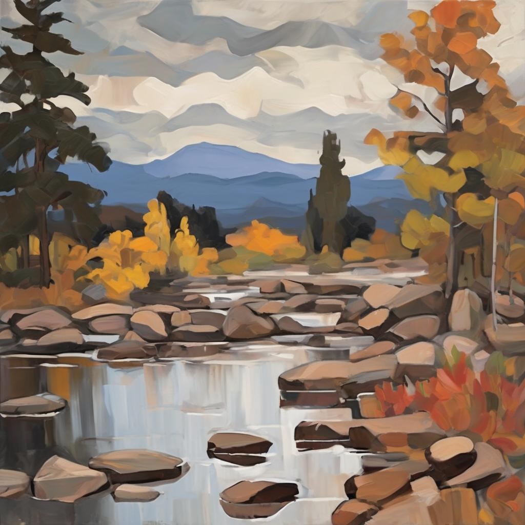 Το Καλλιτεχνικό Στυλ του