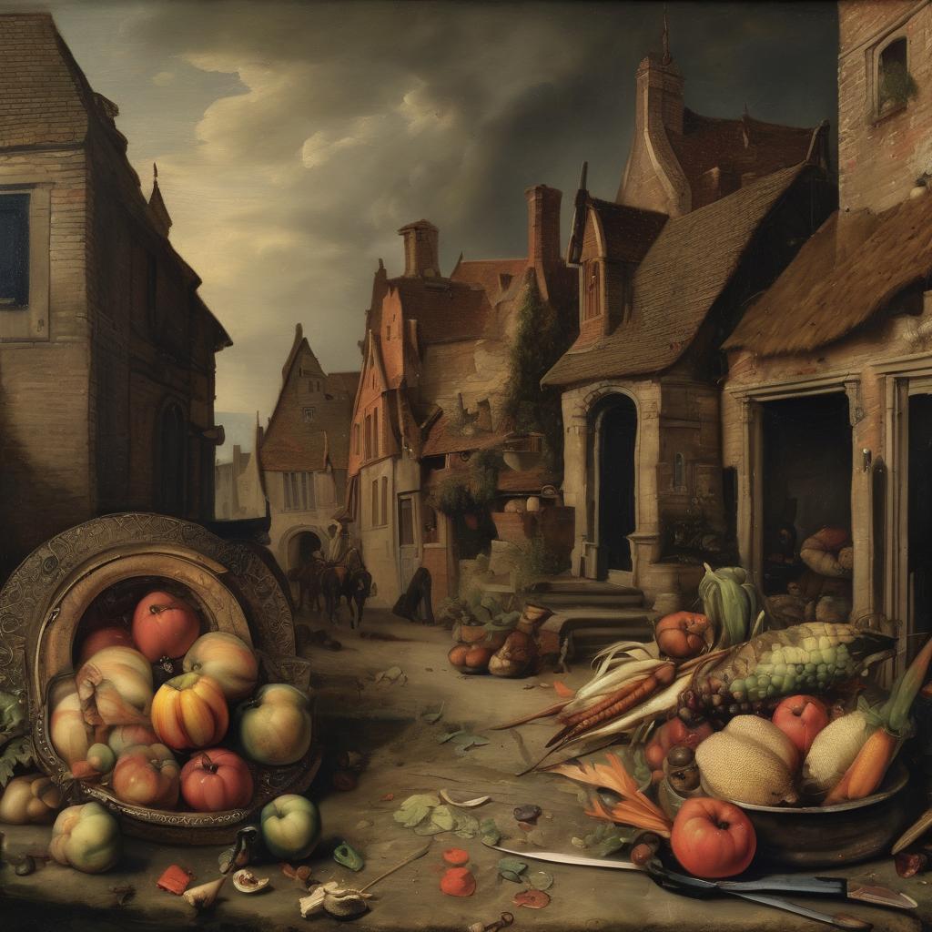 Η Ζωή του Κορνέλις ΜΑΣΥΣ